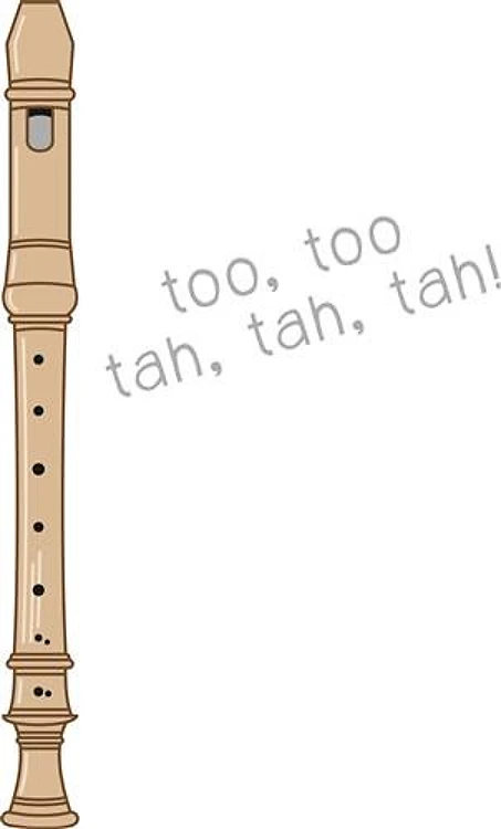 A Recorder