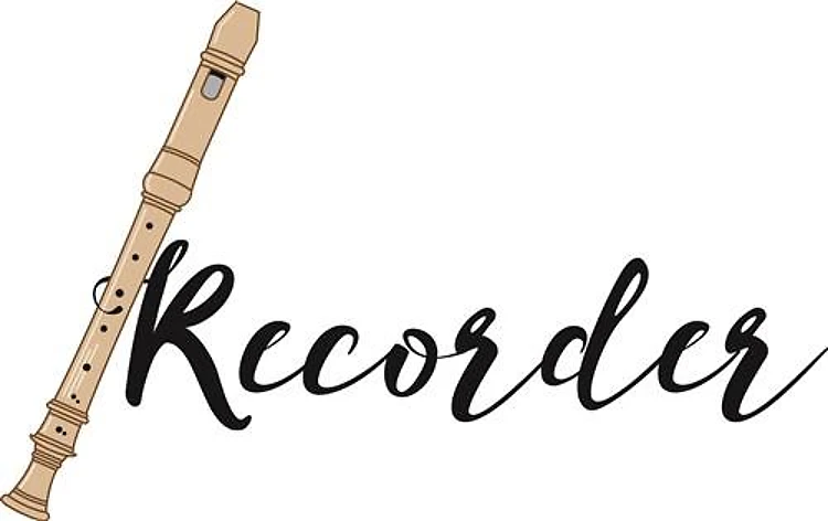 Recorder