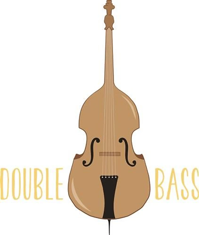 Double Bass