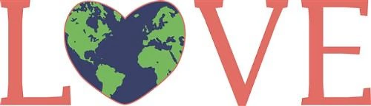 Earth Love