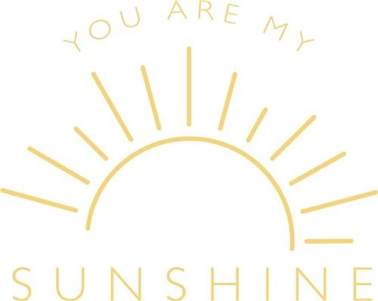 You Are My Sunshine