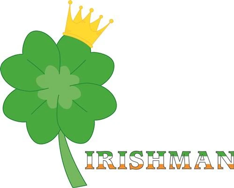 Irishman