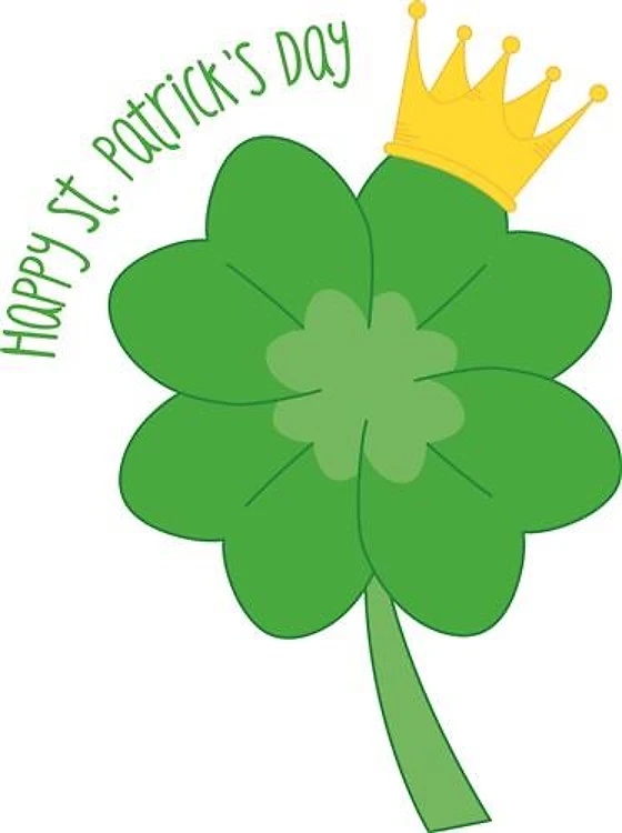 Happy St Patricks Day