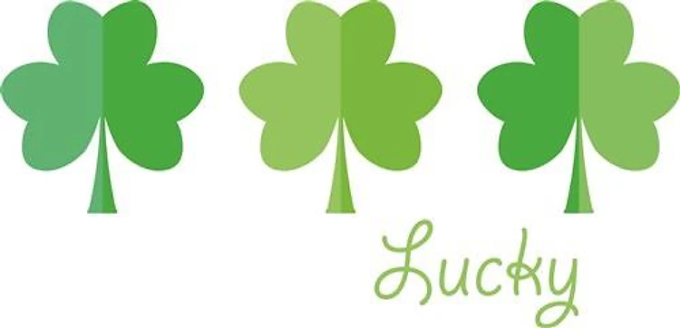Lucky Clovers