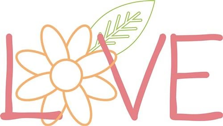 Love Flower