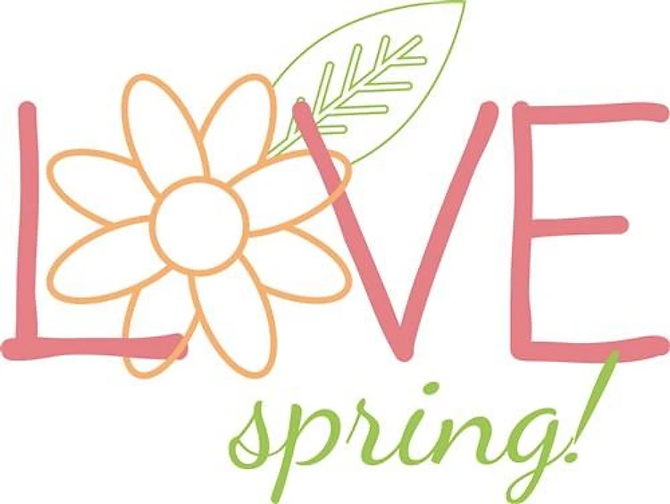 Love Spring