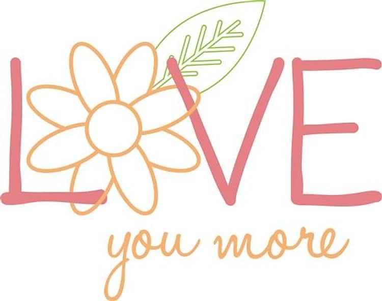 Love You More