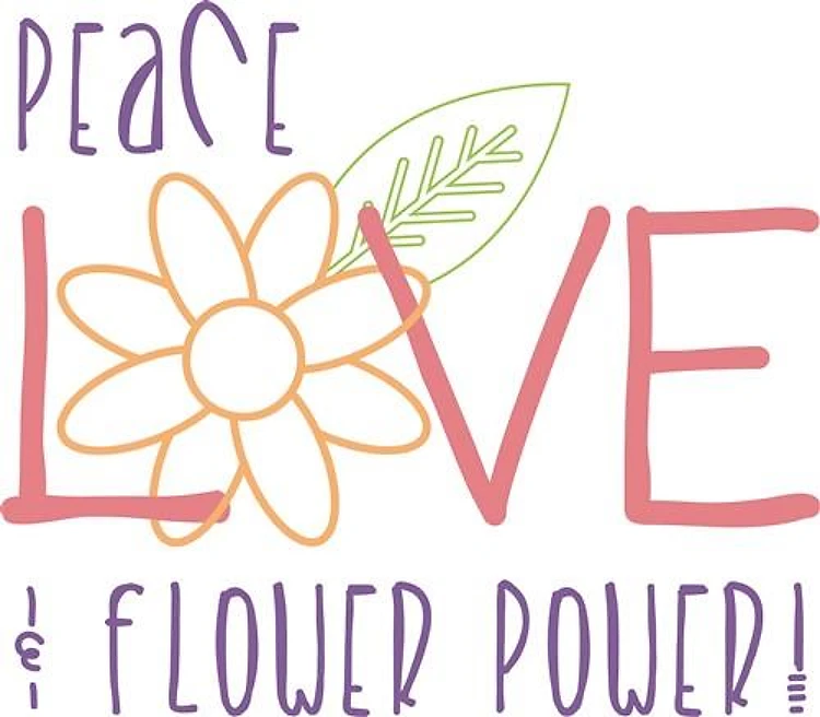 Flower Power