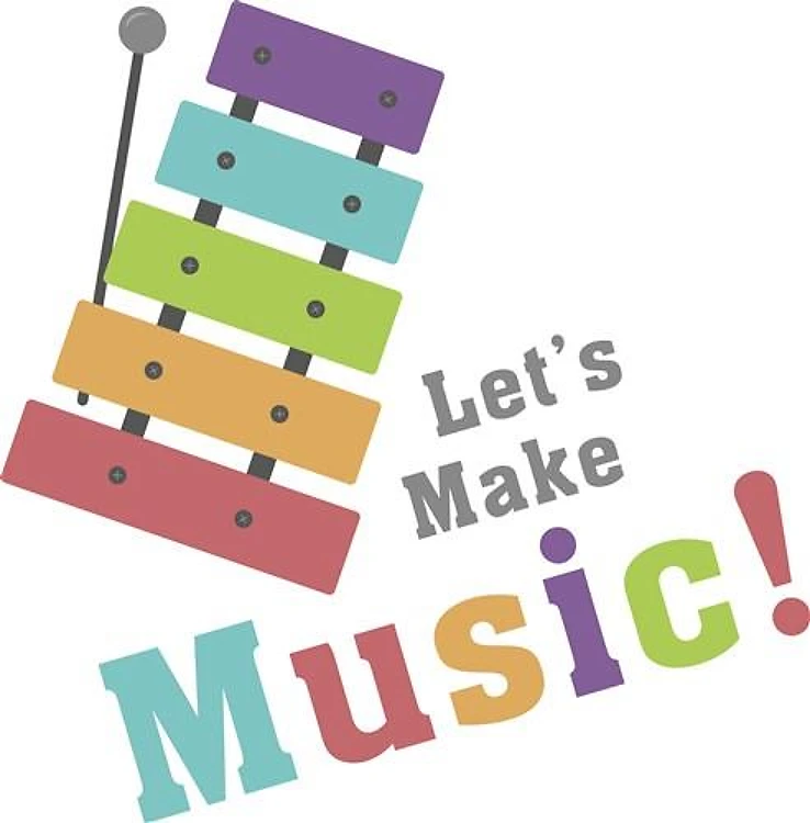 Lets Make Music