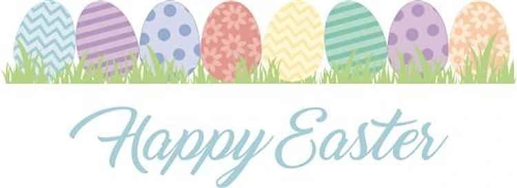 Happy Easter