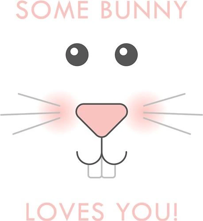Some Bunny