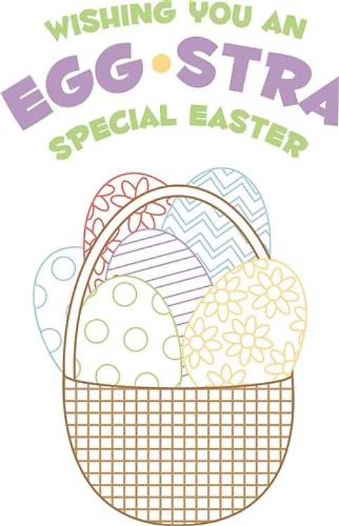 Egg-stra Special