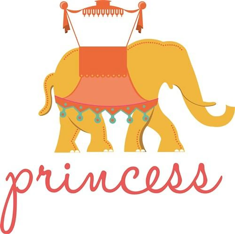Princess Elephant