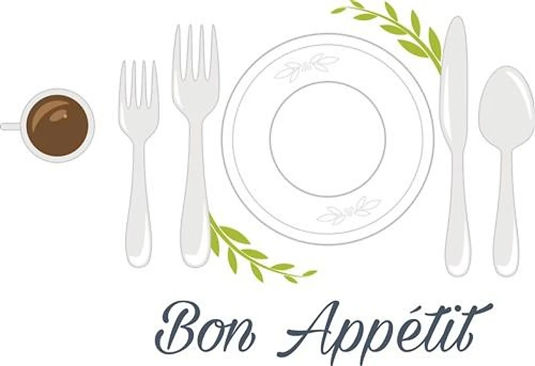 Bon Appetit