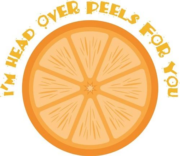 Head Over Peels