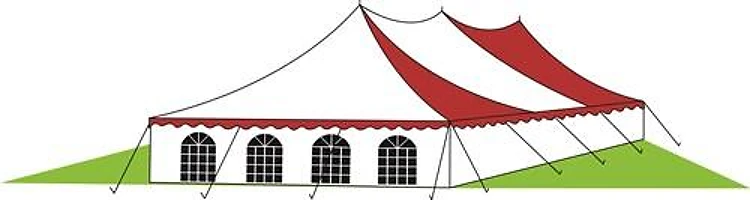 Gala Tent