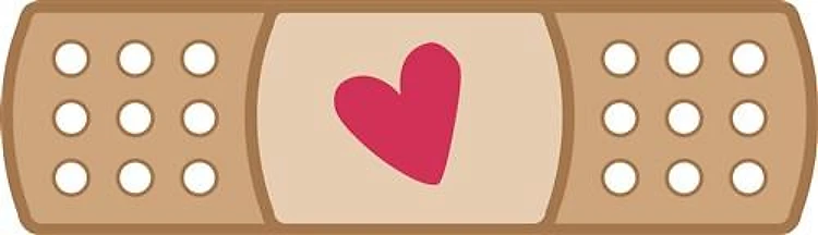 Bandaid Love