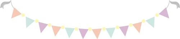 Pennant Flags