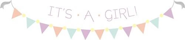 Its A Girl