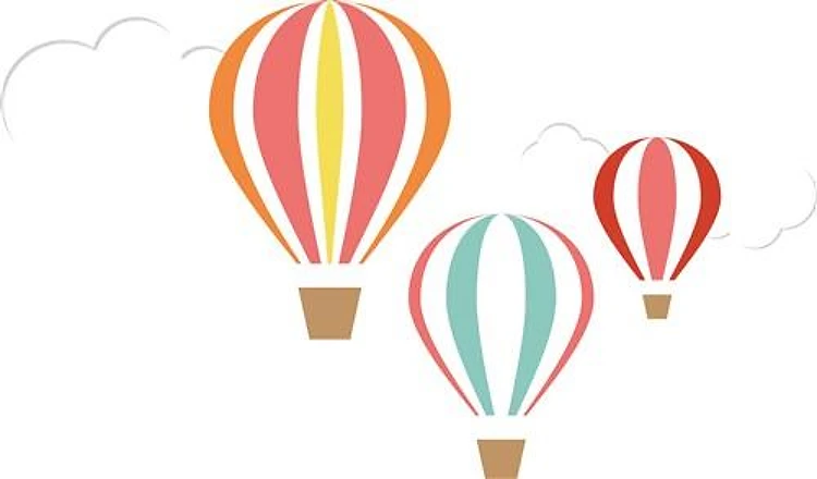 Hot Air Balloons