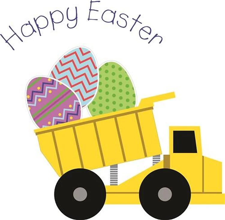 Happy Easter