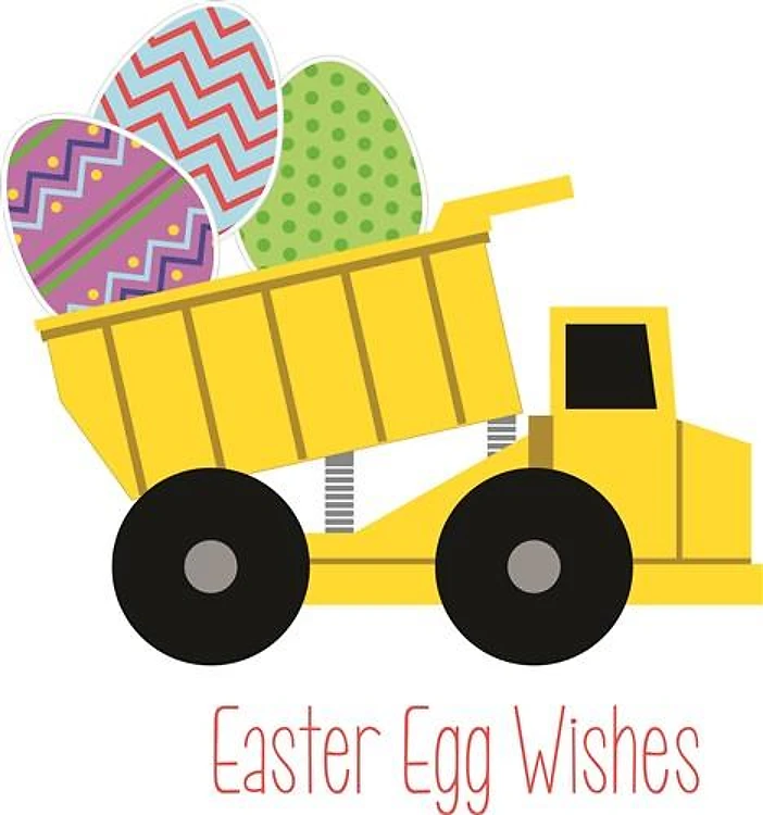Easter Egg Wishes