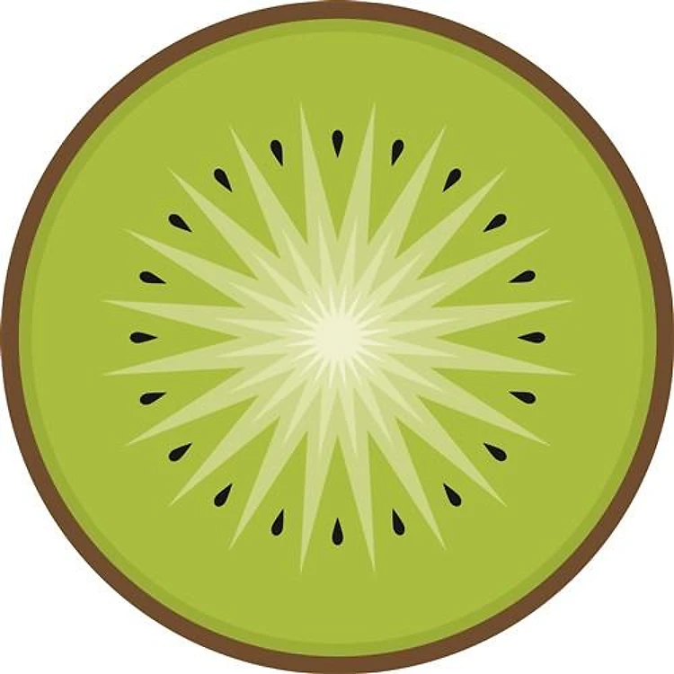 Kiwi Fruit