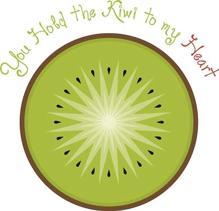 Hold The Kiwi