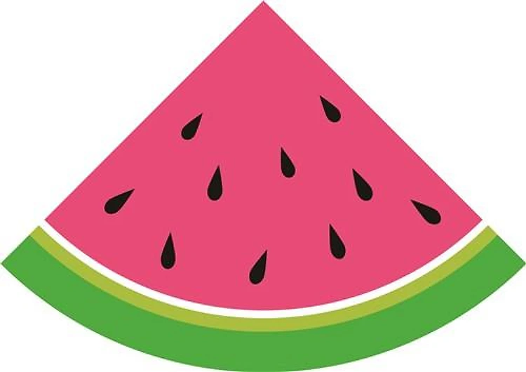 Watermelon Slice