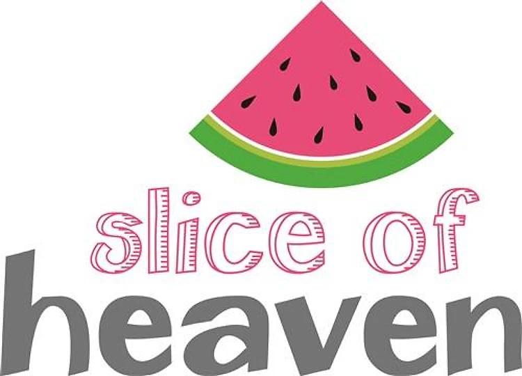 Slice Of Heaven