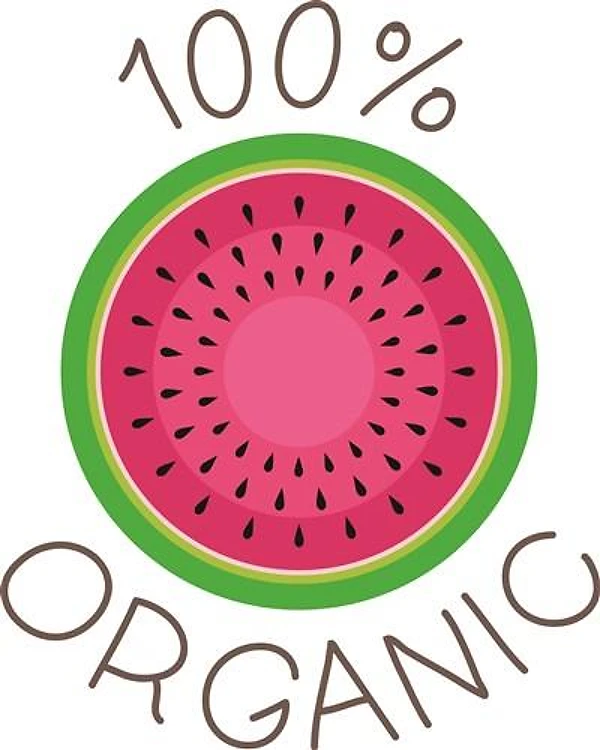 100 Organic