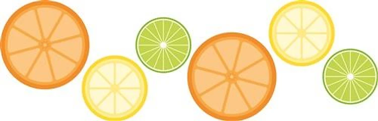 Citrus Fruit