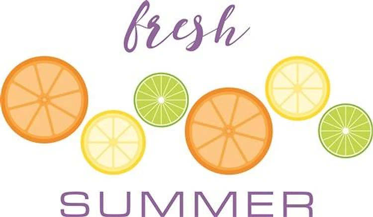 Fresh Summer