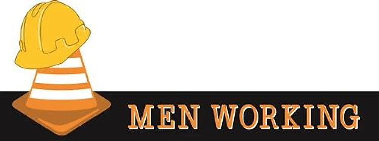 Men Working