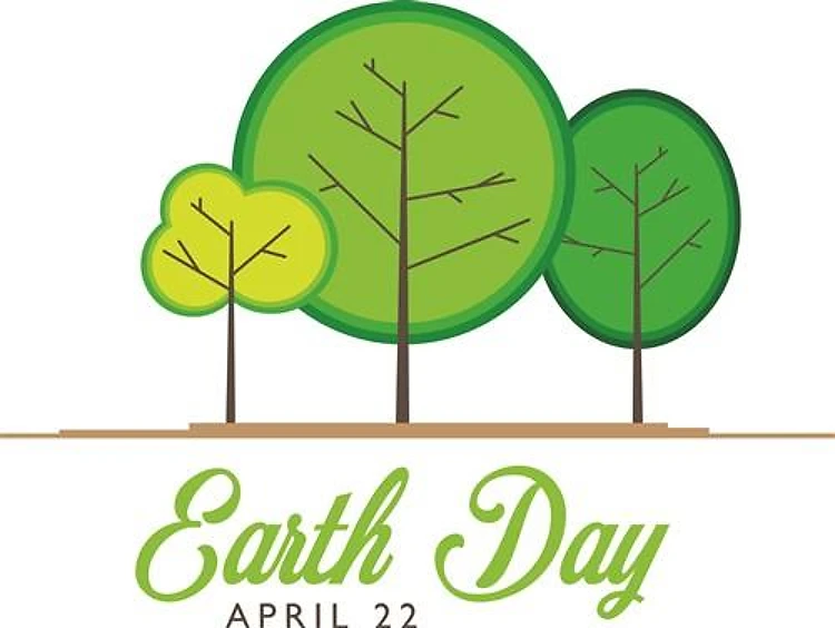 Earth Day