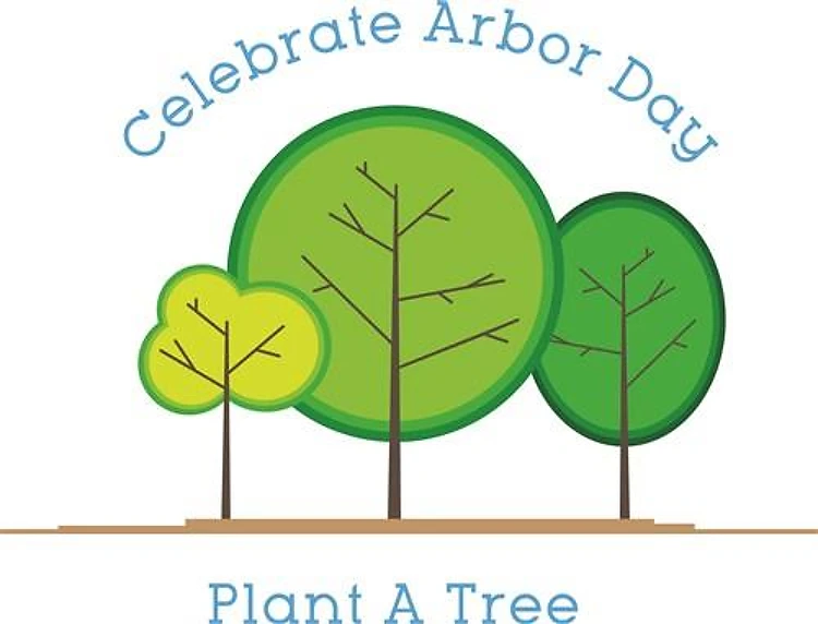 Celebrate Arbor Day