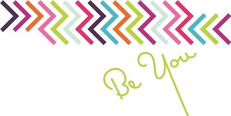 Be You