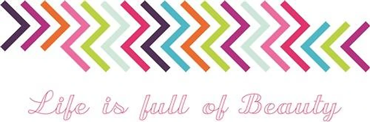 Full Of Beauty