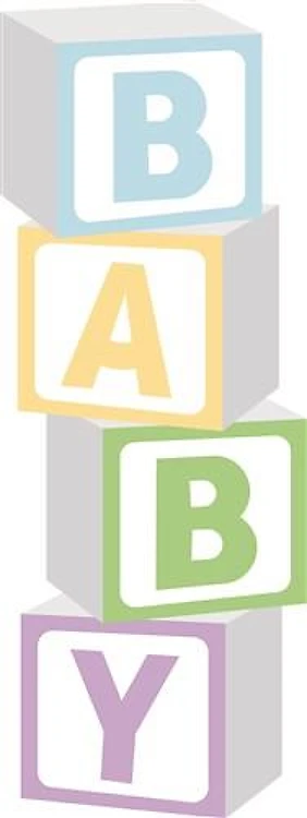 Baby Blocks