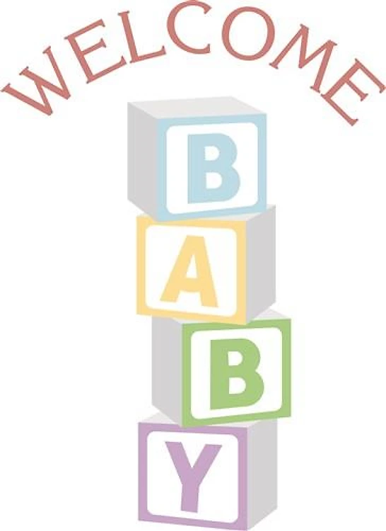 Welcome Baby