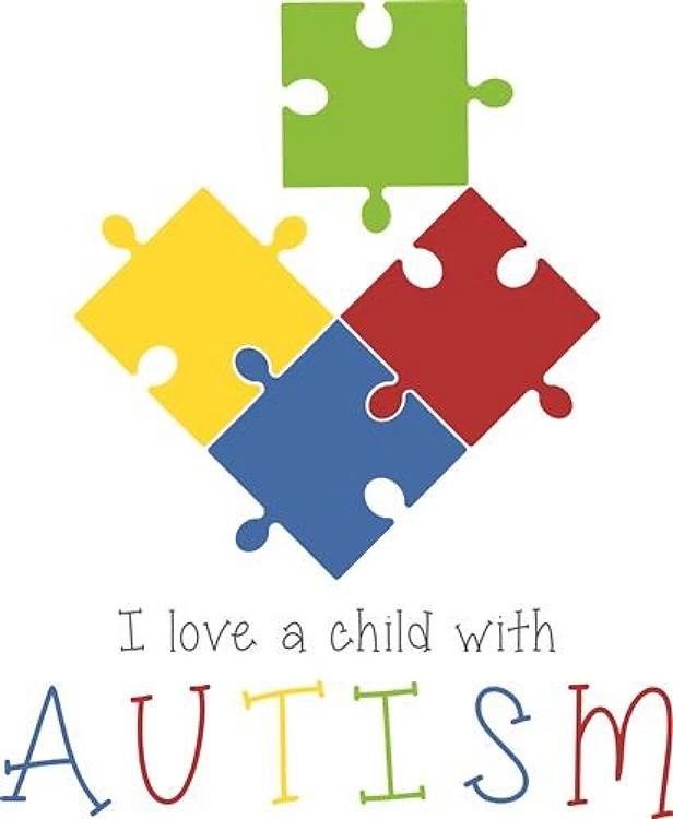 Child With Autism