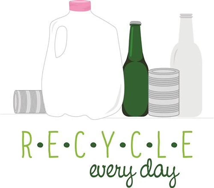 Recycle Every Day