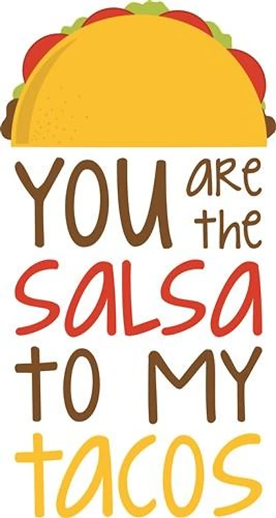 You Are Salsa