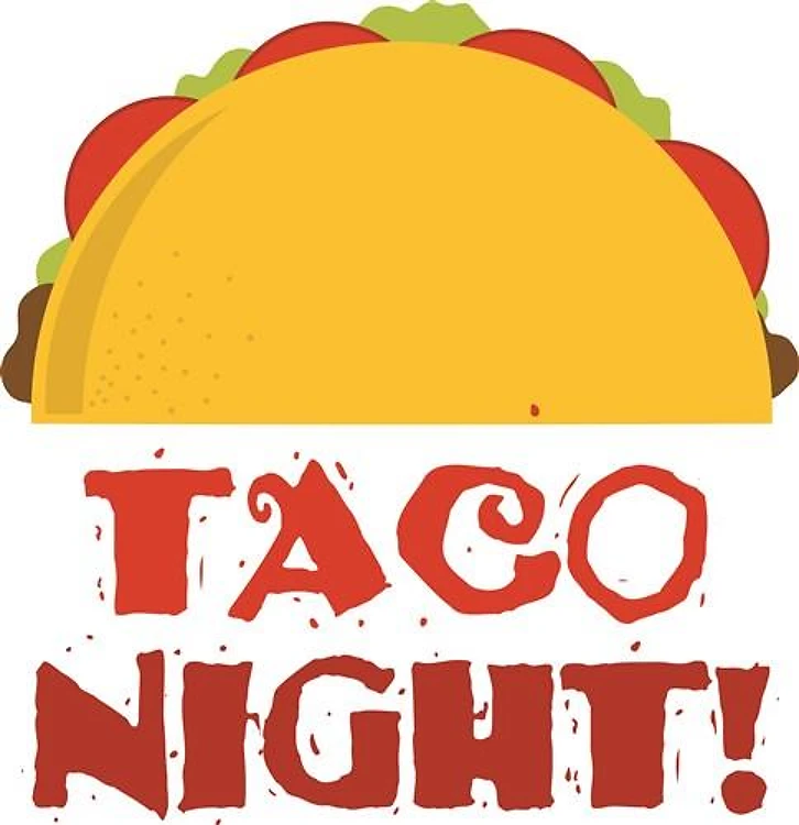 Taco Night
