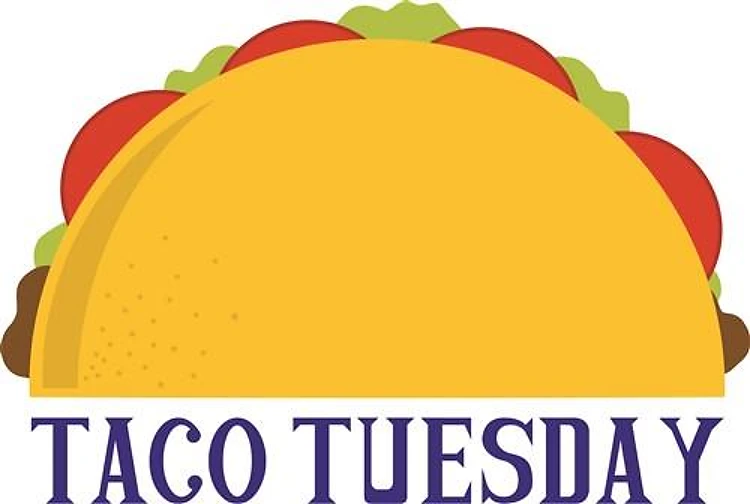 Taco Tuesday
