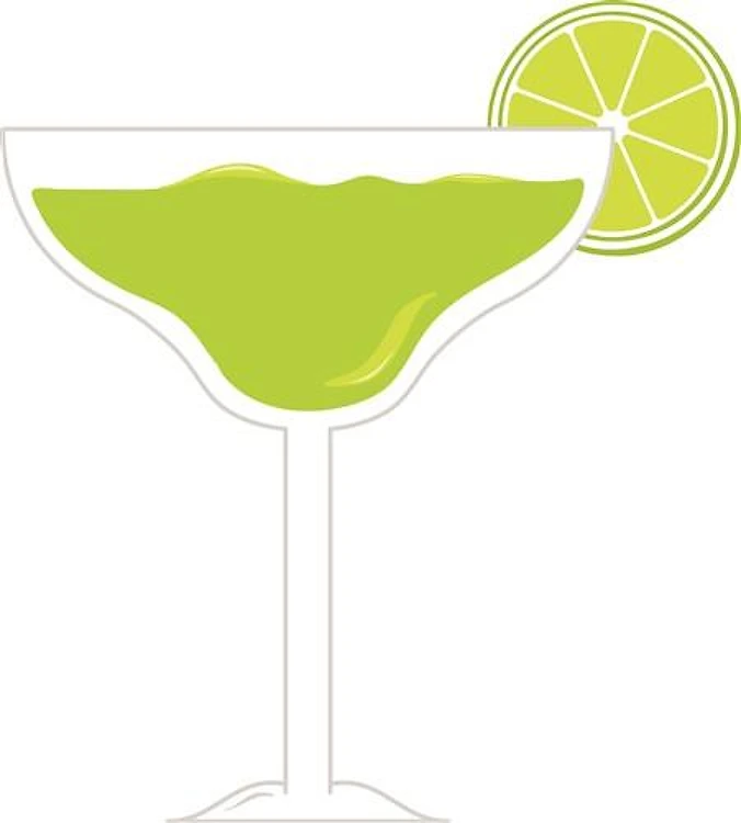 Lime Margarita