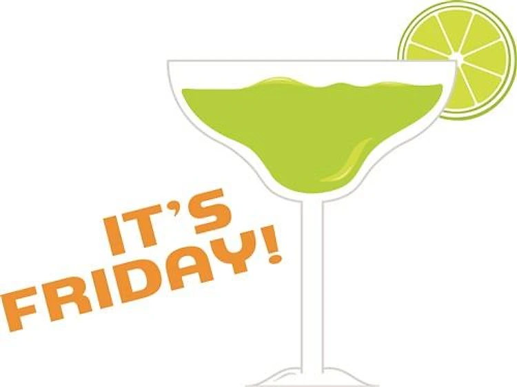 Its Friday