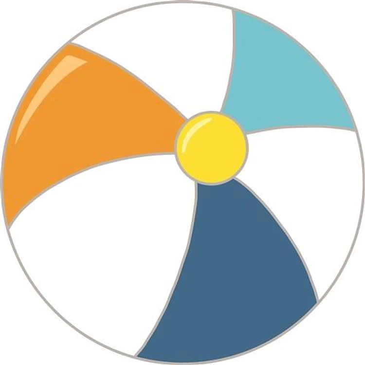 Beach Ball