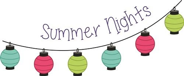 Summer Nights