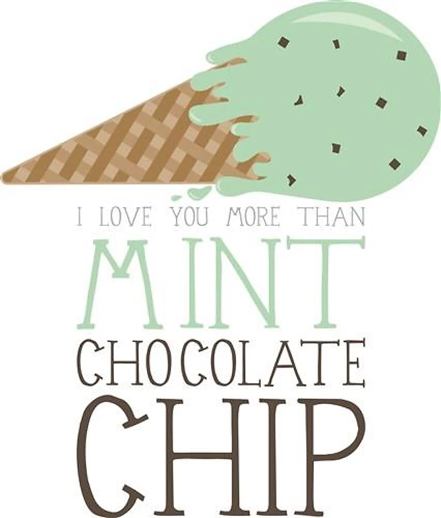 Mint Chocolate Chip